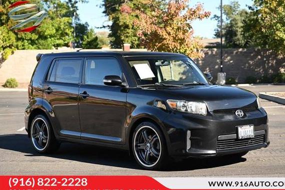TOYOTA SCION XB 2011 JTLZE4FE9B1118679 image